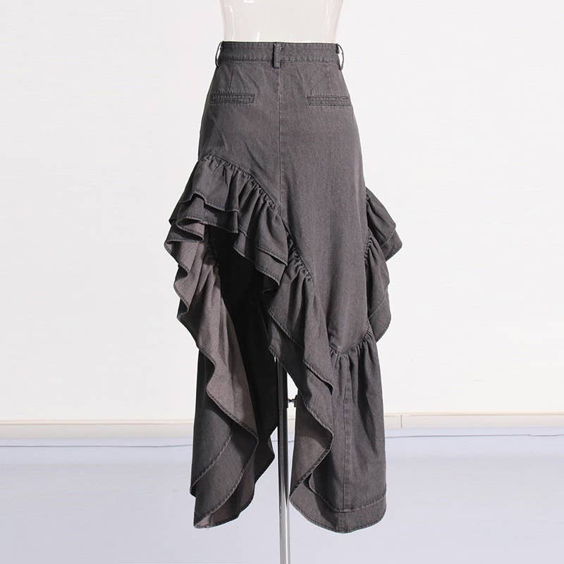 Pep in your step Skirt-PRE-ORDER Shipping Mid to late August!