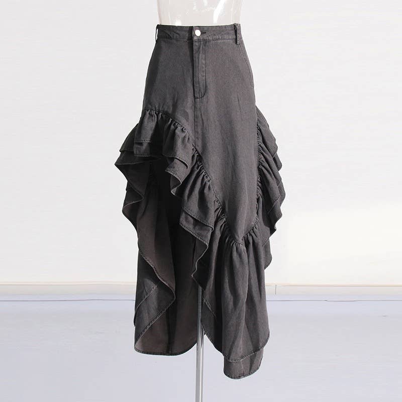 Pep in your step Skirt-PRE-ORDER Shipping Mid to late August!