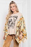 Retro Soul Cotton Tee