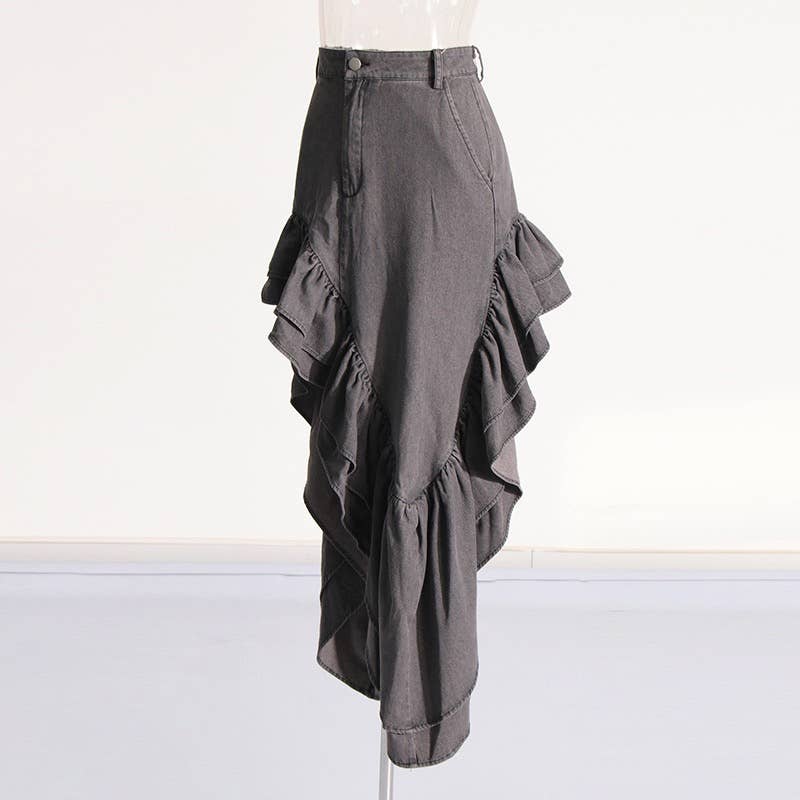 Pep in your step Skirt-PRE-ORDER Shipping Mid to late August!