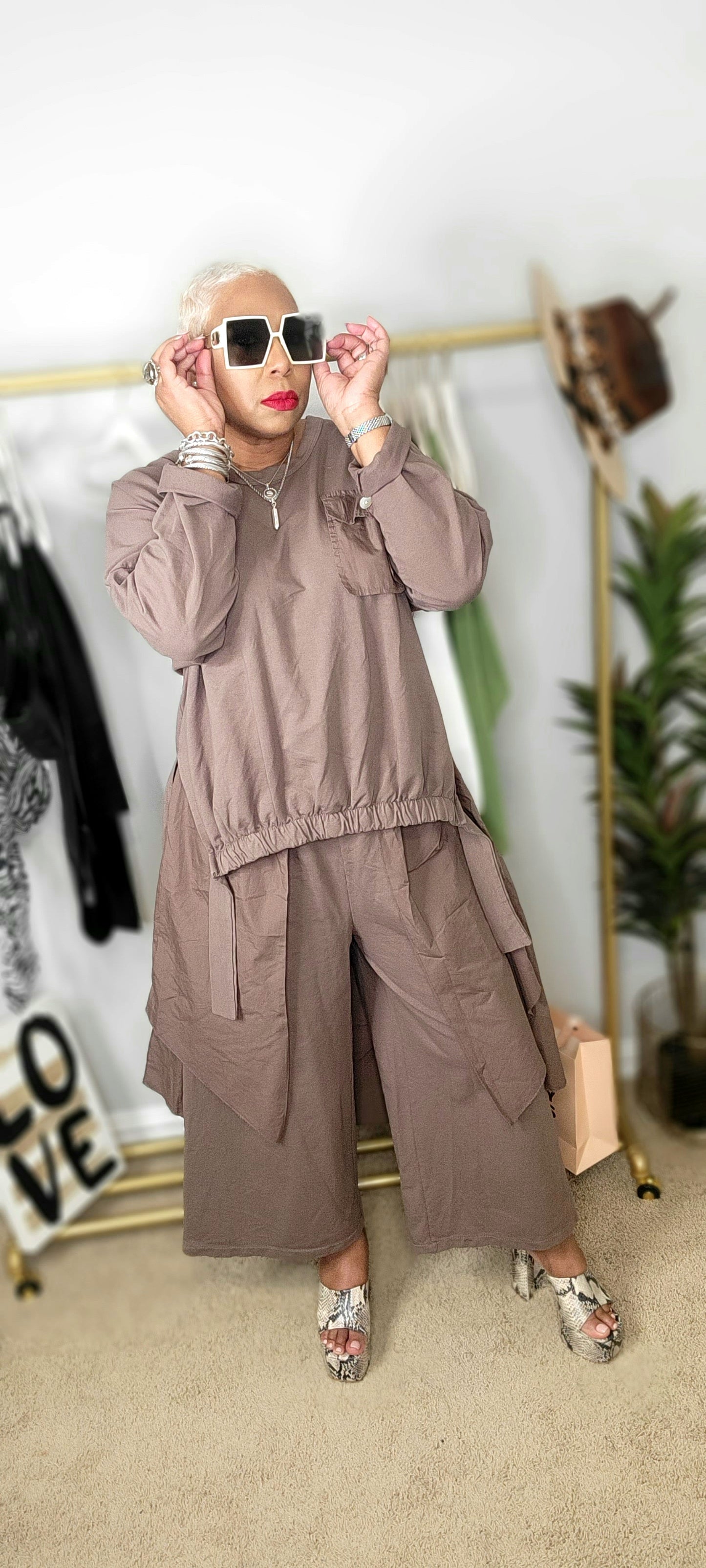 Samurai Set- Best Seller- RESTOCKED