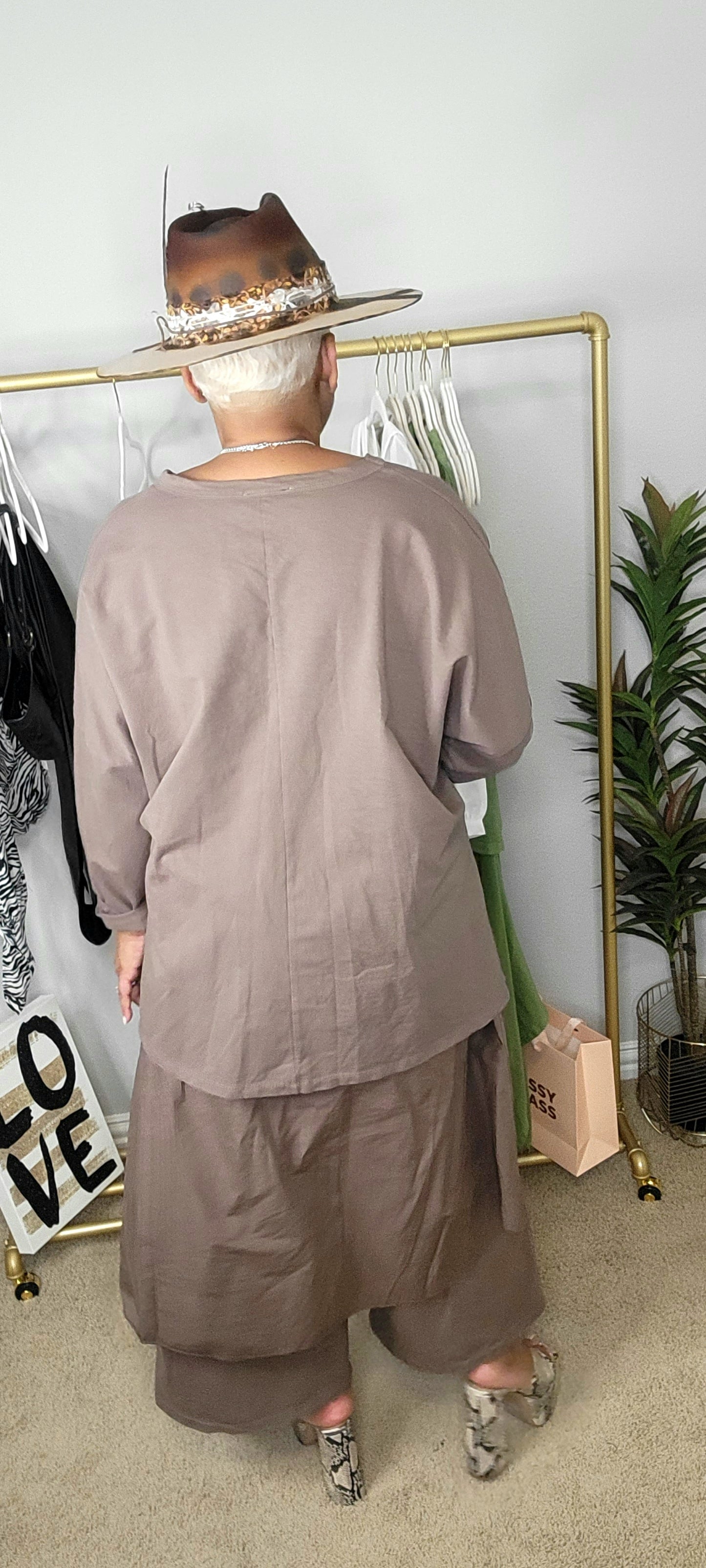 Samurai Set- Best Seller- RESTOCKED