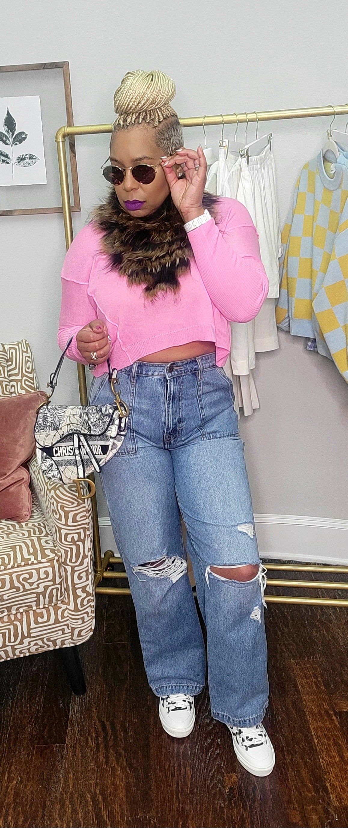 Cotton Candy