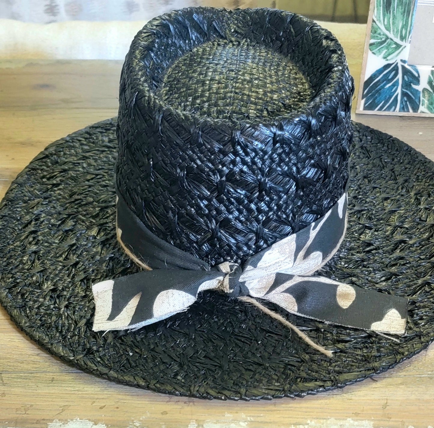 Suki Hat