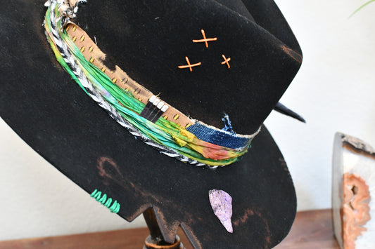 Heartland Fedora