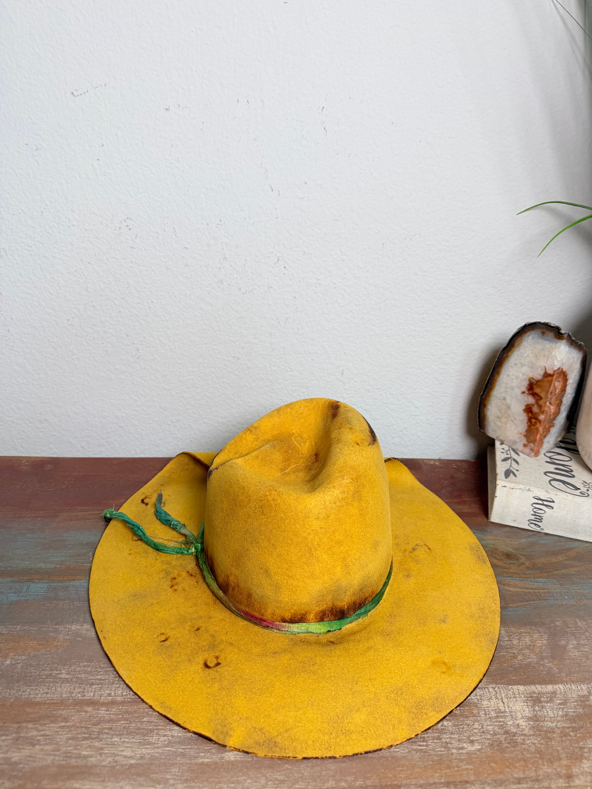 Sunfire Fedora Hat