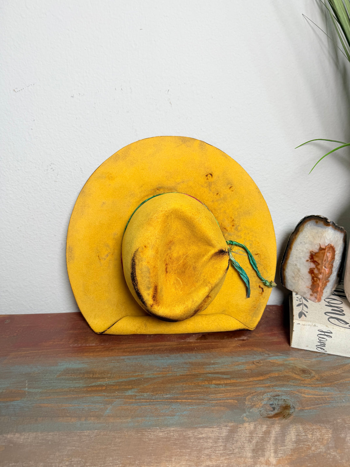 Sunfire Fedora Hat