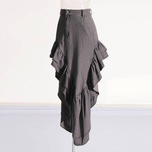 Pep in your step Skirt-PRE-ORDER Shipping Mid to late August!